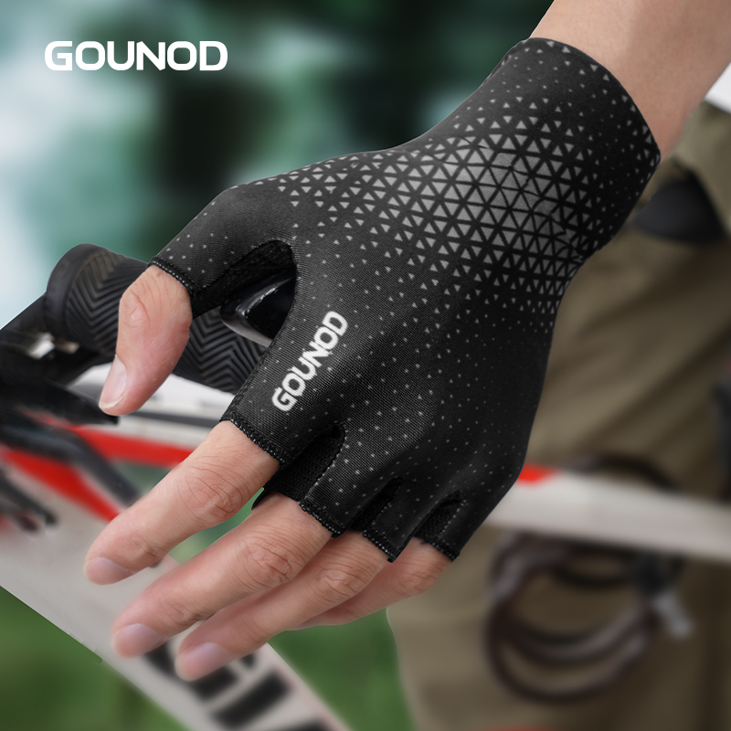Workout Glove Gym - Professional Gym Fitness Breathable Anti-Slip Women