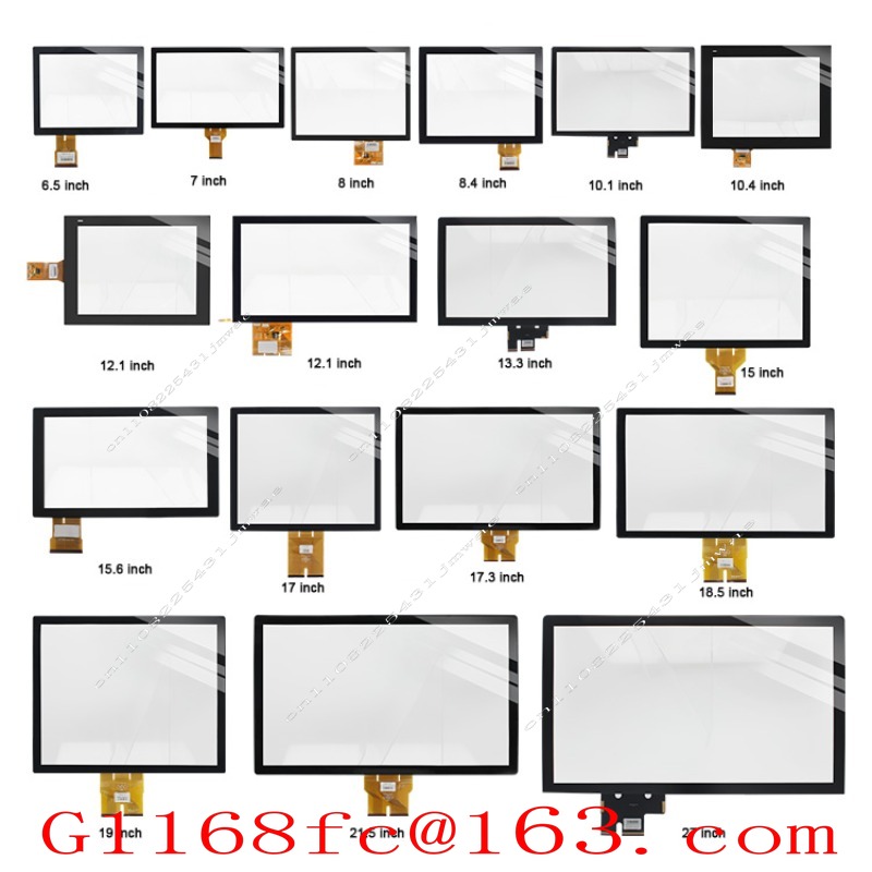 Large Size USB Touch Screen Pa - đánh giá và giá Touchscreen Glove Capacitive