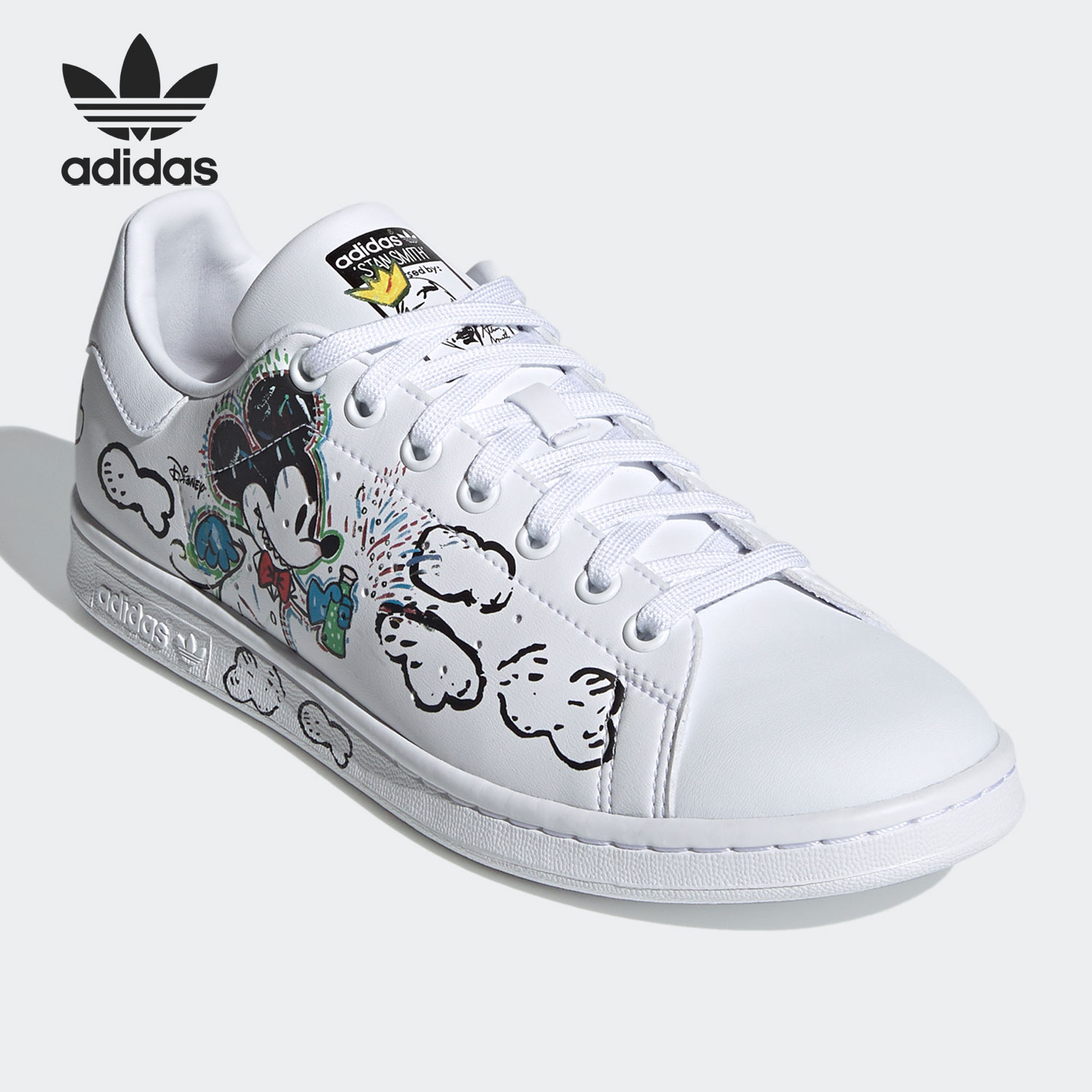Adidas genuine STAN SMITH Tref - đánh giá và giá Adidas Shoes Gazelle