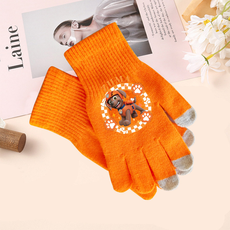 2025 PAW Patrol Gloves Cartoon - đánh giá và giá Heat Resistant Glove