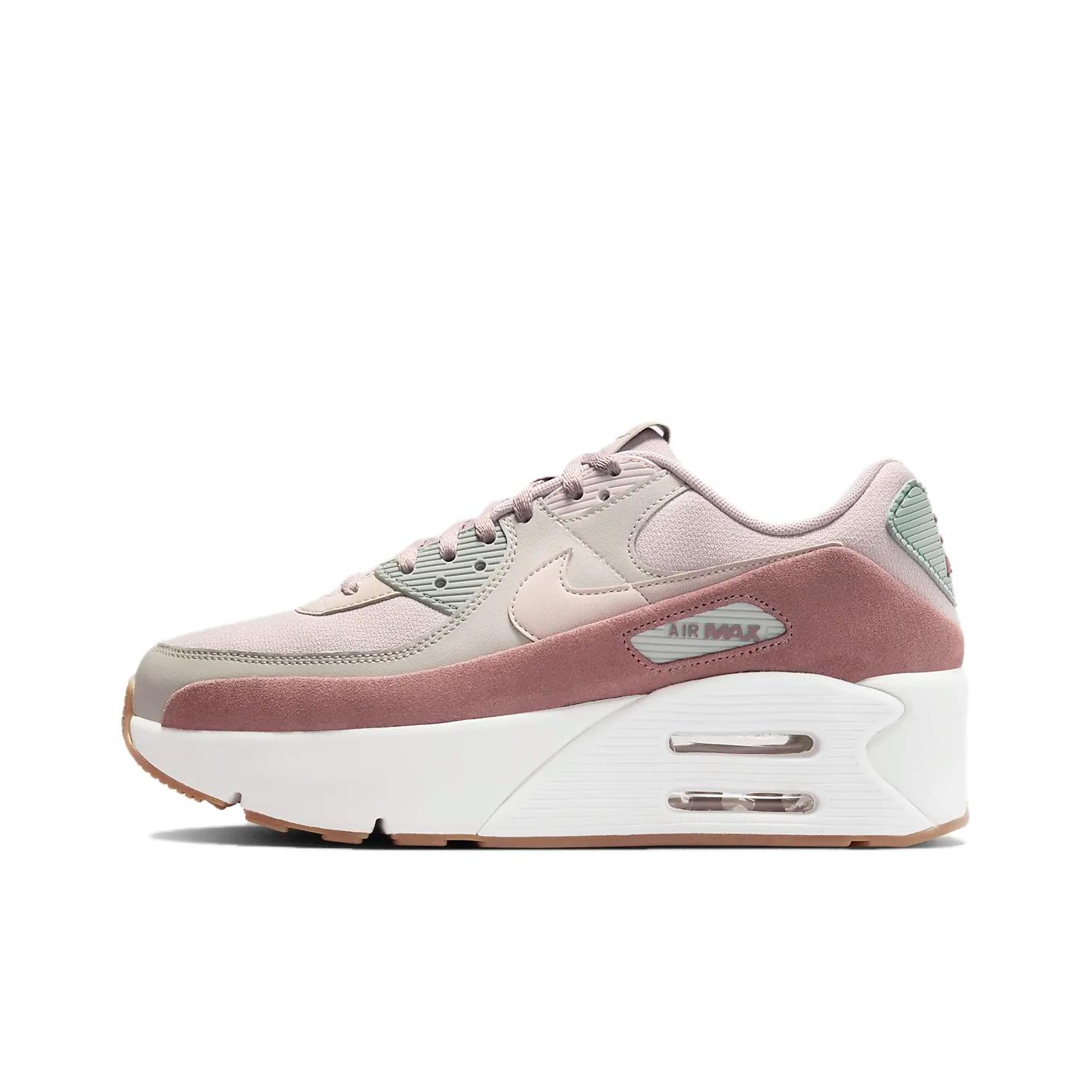 Nike Air Max 90 Casual Shoes W - đánh giá và giá Nike Shoes Air Max 90