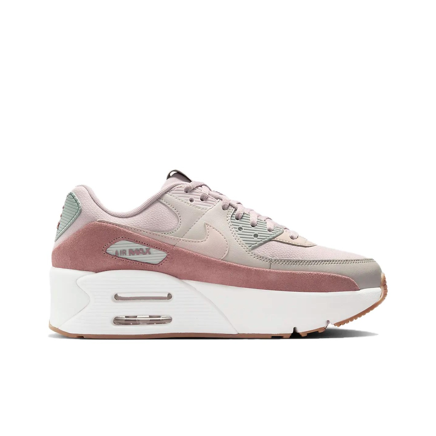 Nike Air Max 90 Casual Shoes W - đánh giá và giá Nike Shoes Air Max 90
