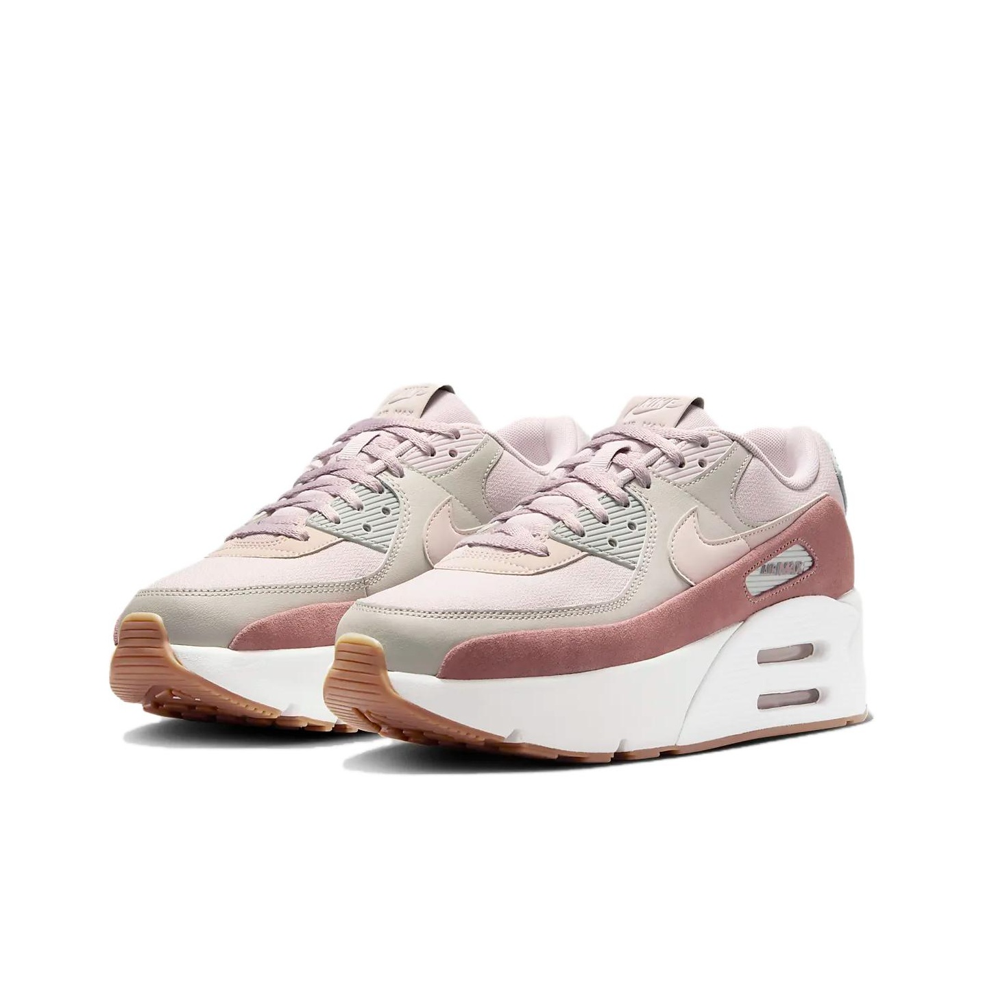 Nike Air Max 90 Casual Shoes W - đánh giá và giá Nike Shoes Air Max 90