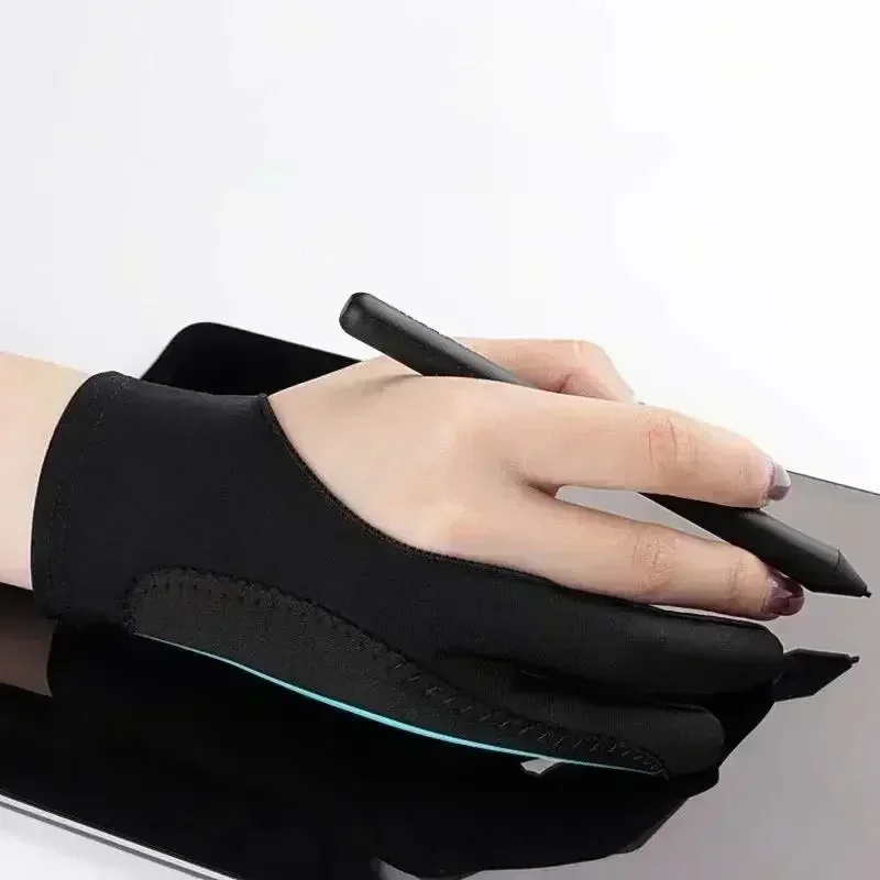 S/M/L Anti-touch Gloves Two-Fi - đánh giá và giá Touchscreen Glove Capacitive