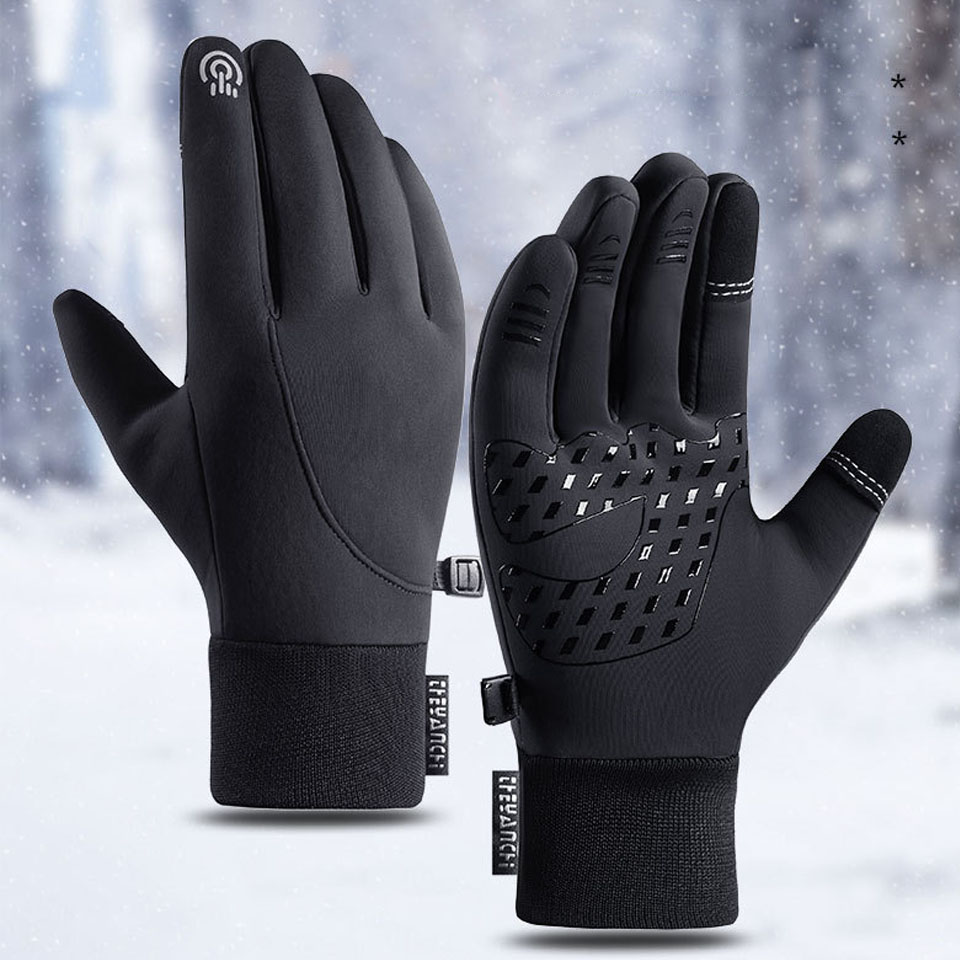 GTUBIKE Autumn Winter Men Wome - đánh giá và giá Gardening Glove Waterproof