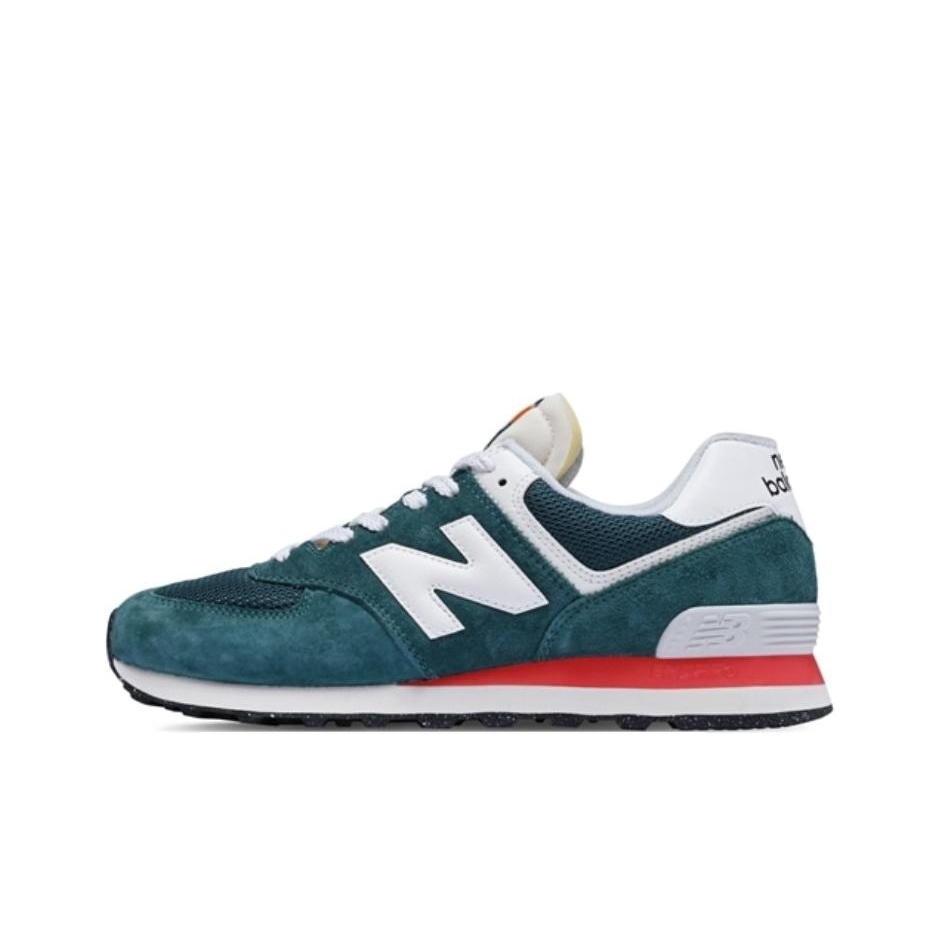New Balance NB 574 Abrasion Re - đánh giá và giá New Balance Shoes 574