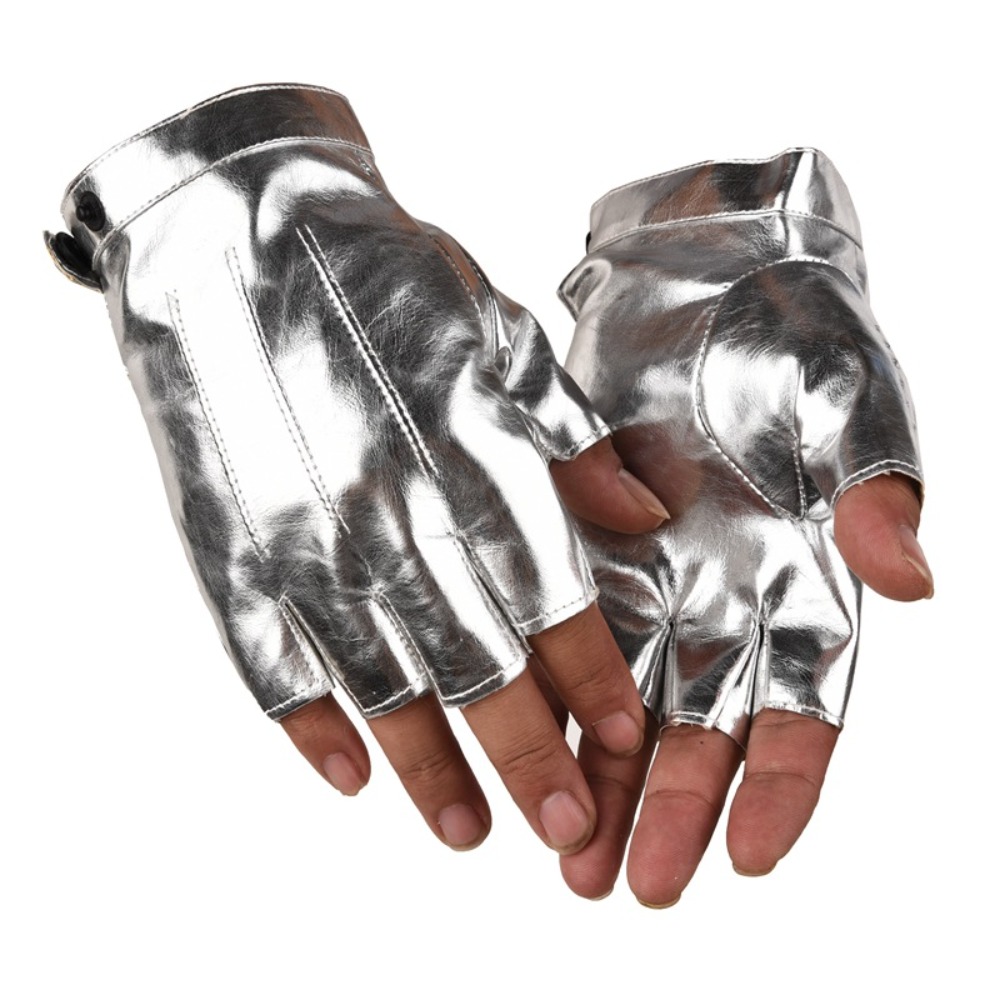 Fashion Punk PU Driving Gloves - đánh giá và giá Leather Driving Glove