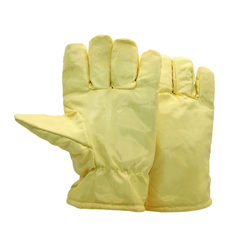 500 Degree Dust Free Cleanroom - đánh giá và giá Heat Resistant Glove