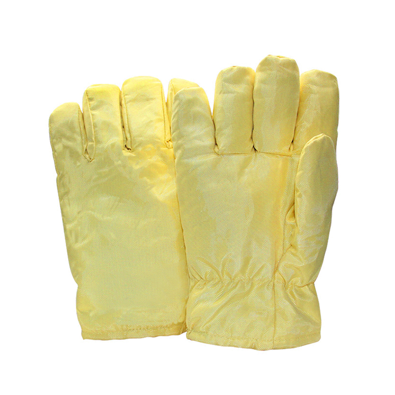500 Degree Dust Free Cleanroom - đánh giá và giá Heat Resistant Glove