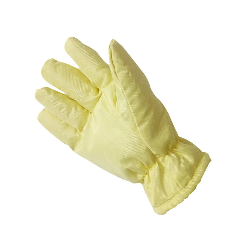 500 Degree Dust Free Cleanroom - đánh giá và giá Heat Resistant Glove