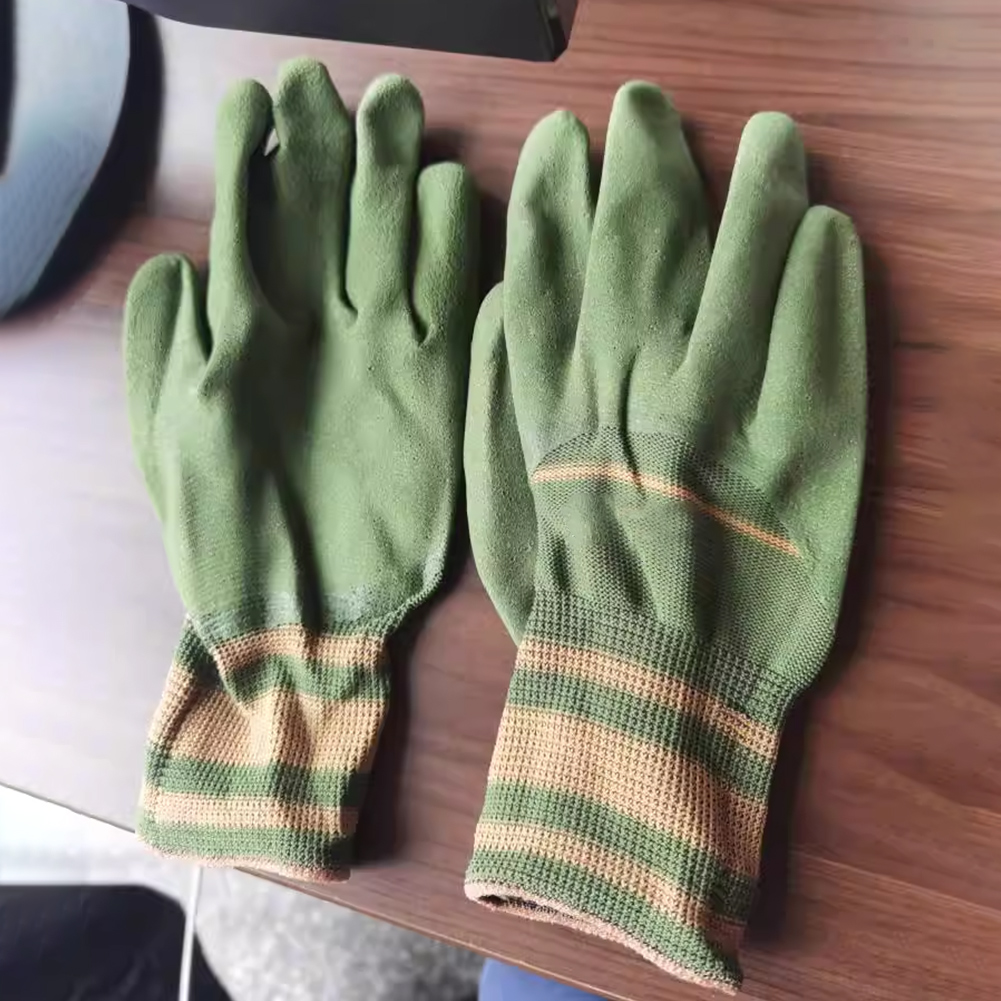 Gardening Gloves Thorn Proof R - đánh giá và giá Gardening Glove Waterproof