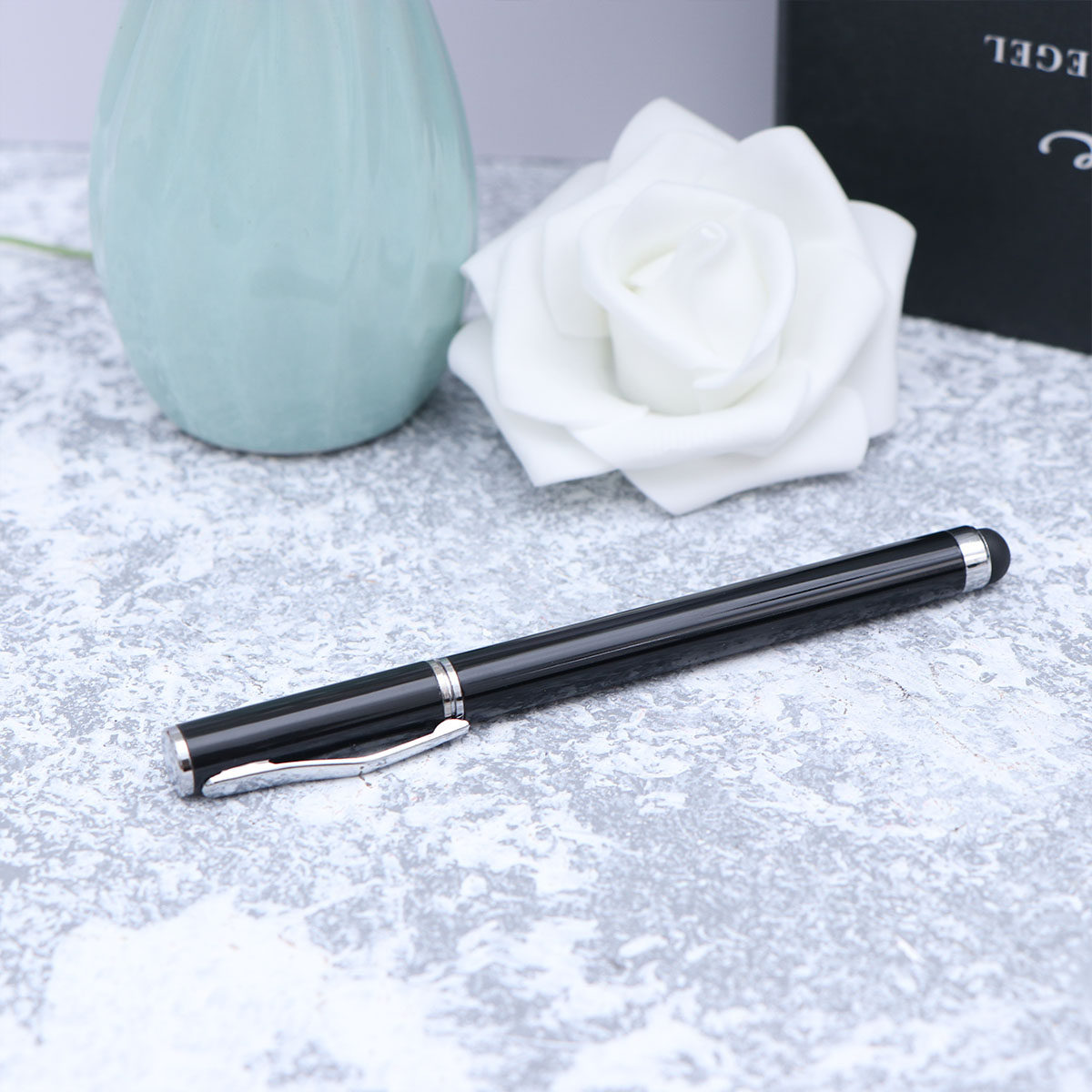 Metal Body Capacitive Stylus P - đánh giá và giá Touchscreen Glove Capacitive