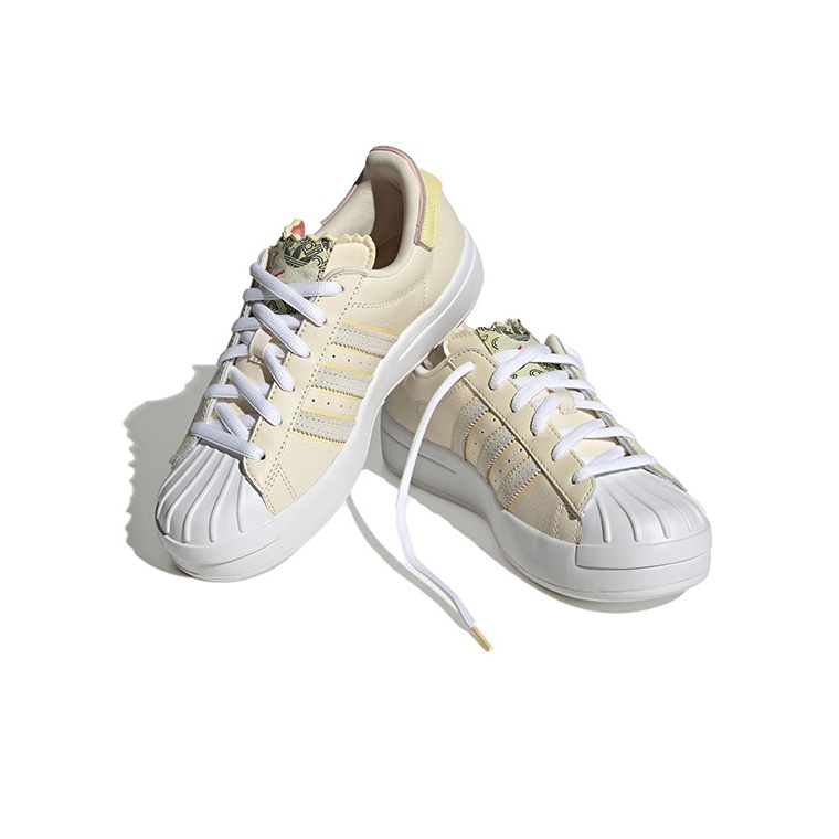 Adidas Originals SUPERSTAR Ska - đánh giá và giá Adidas Shoes Superstar