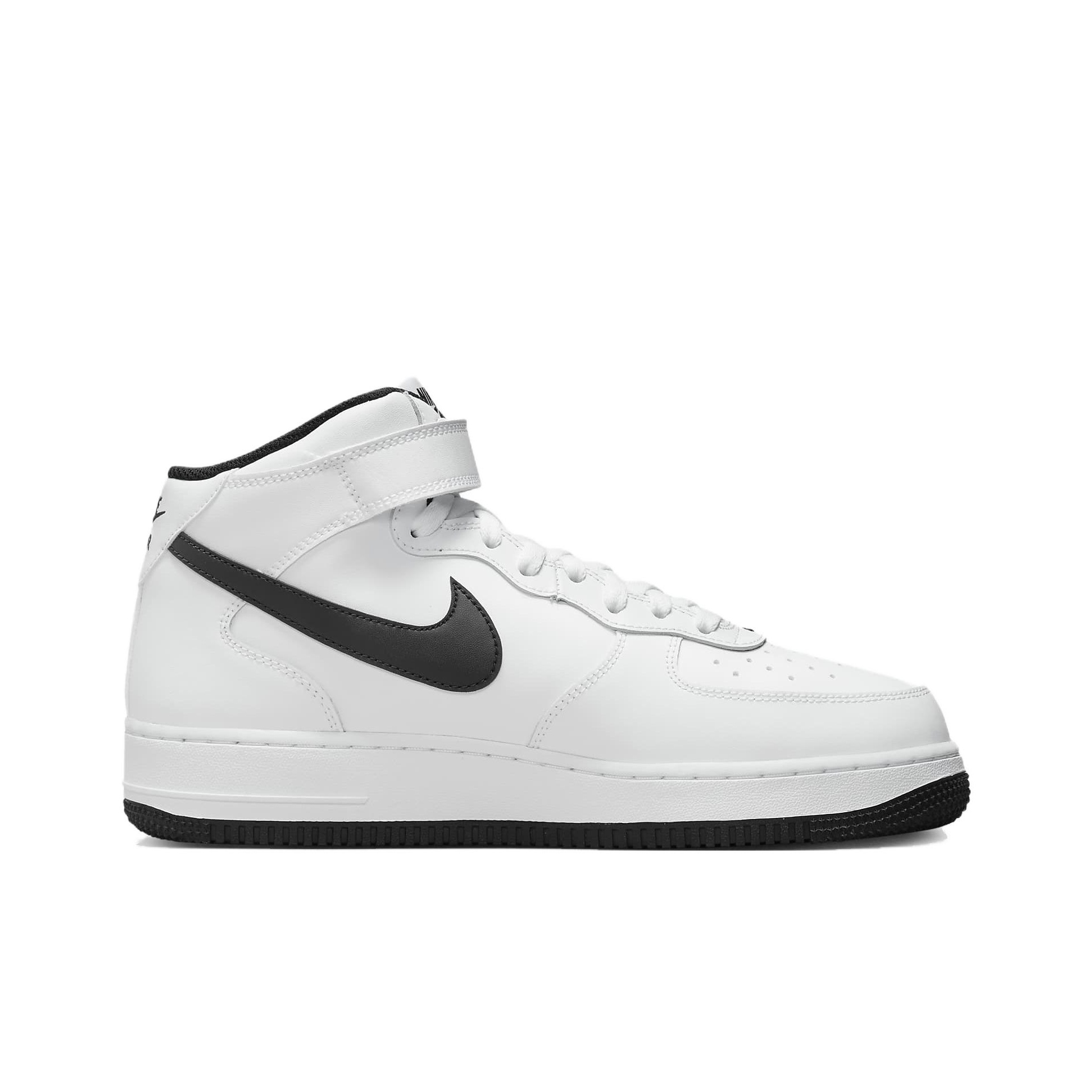 Nike Air Force 1 Mid '07 Mid t - đánh giá và giá Nike Shoes Air Force 1