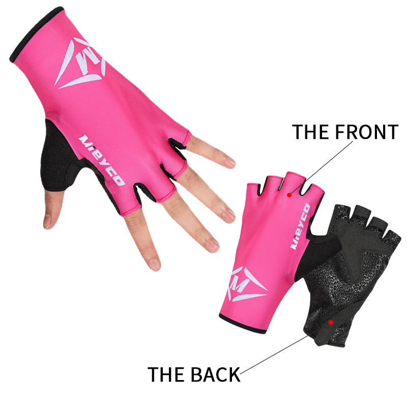 Lightweight Half Finger Gloves - đánh giá và giá Workout Glove Gym