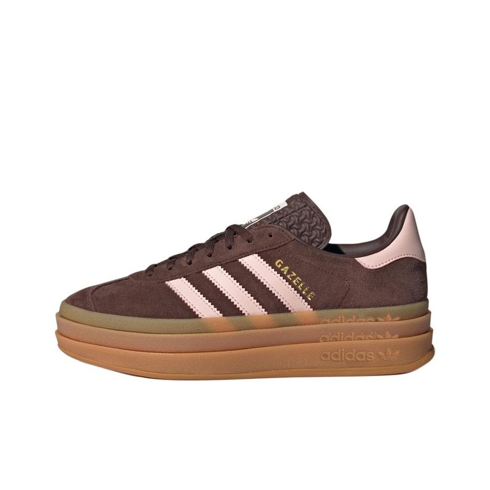 Adidas Originals GAZELLE BOLD  - đánh giá và giá Adidas Shoes Gazelle
