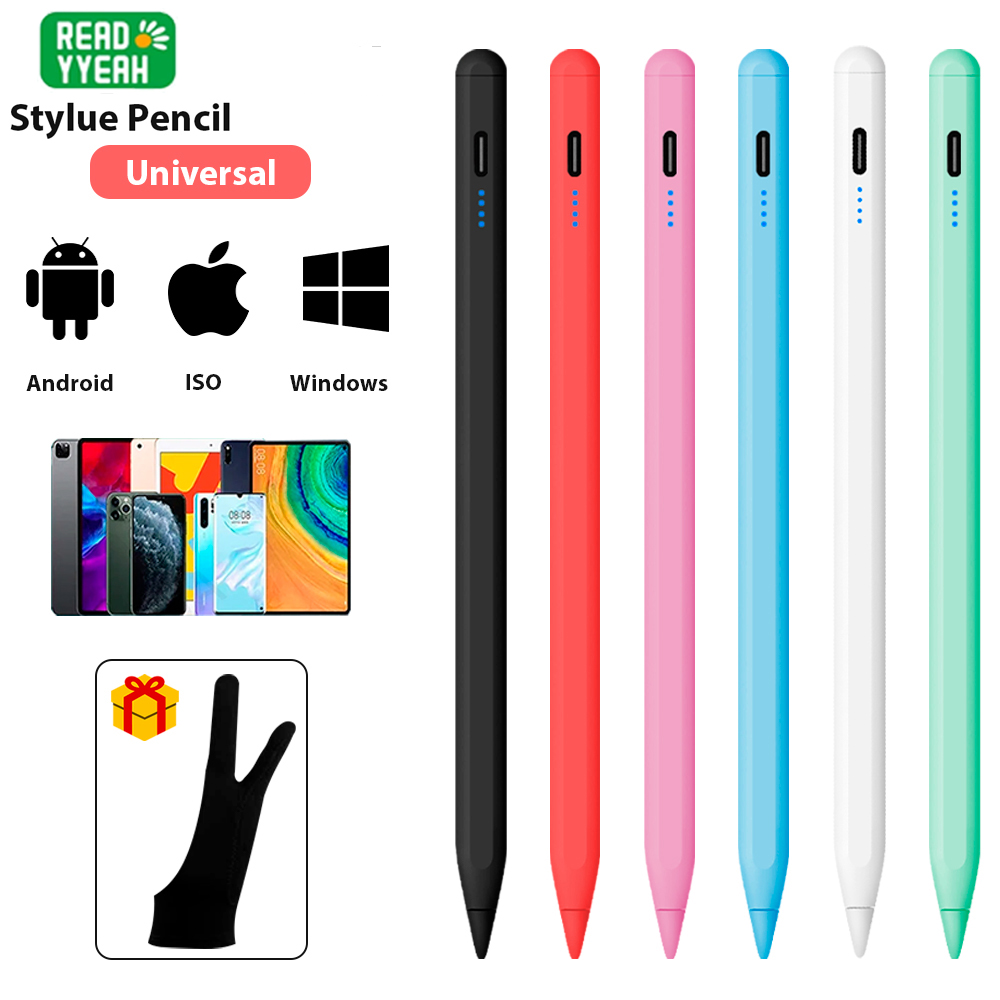 2025 Stylus Pen With Glove For - đánh giá và giá Touchscreen Glove Capacitive